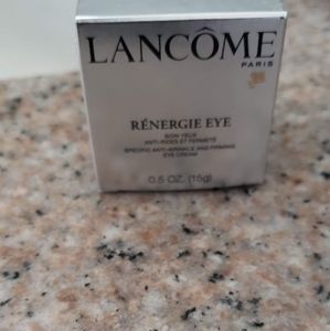 lancome renergie eye